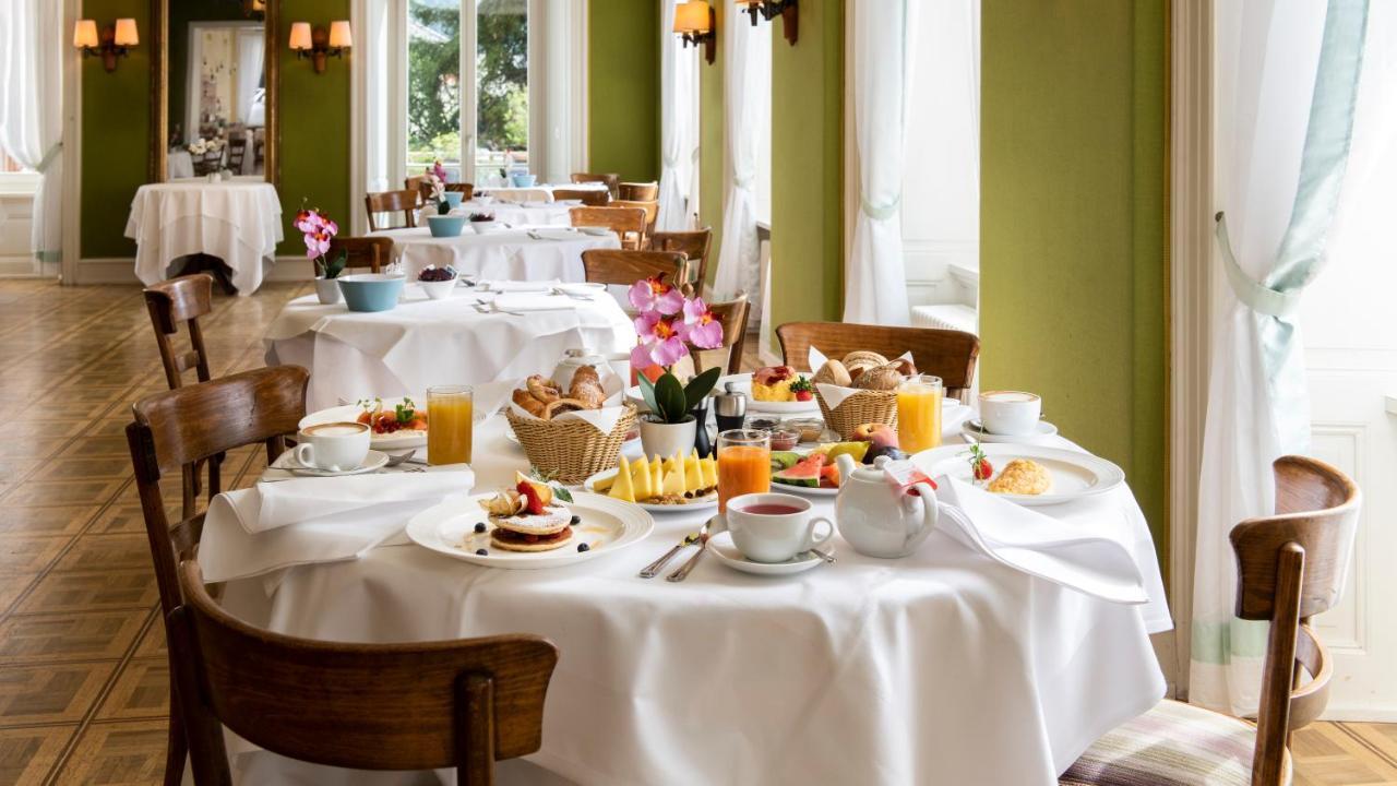 Hotel Engiadina Zuoz Eksteriør bilde